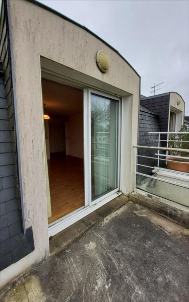 Appartement a vendre Carhaix-Plouguer 29270 Finistère 58 m2 4 pièces 68250 euros