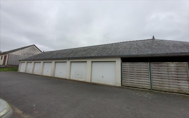 Appartement a vendre Carhaix-Plouguer 29270 Finistère 58 m2 4 pièces 68250 euros