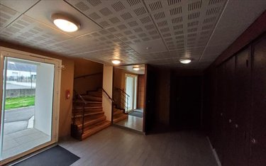 Appartement a vendre Carhaix-Plouguer 29270 Finistère 58 m2 4 pièces 68250 euros