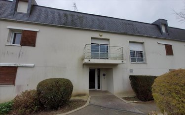 Appartement a vendre Carhaix-Plouguer 29270 Finistère 58 m2 4 pièces 68250 euros