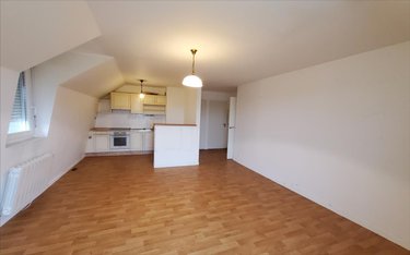 Appartement a vendre Carhaix-Plouguer 29270 Finistère 58 m2 4 pièces 68250 euros