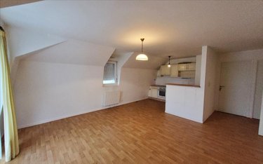 Appartement a vendre Carhaix-Plouguer 29270 Finistère 58 m2 4 pièces 68250 euros