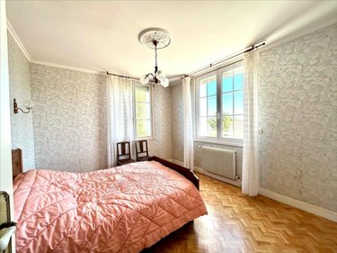 Maison a vendre Saint-Sauveur-le-Vicomte 50390 Manche 125 m2 6 pièces 262960 euros