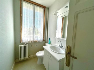 Maison a vendre Saint-Sauveur-le-Vicomte 50390 Manche 125 m2 6 pièces 262960 euros