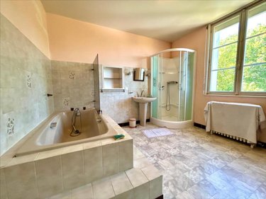 Maison a vendre Saint-Sauveur-le-Vicomte 50390 Manche 125 m2 6 pièces 262960 euros