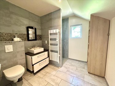 Maison a vendre Saint-Sauveur-le-Vicomte 50390 Manche 125 m2 6 pièces 262960 euros