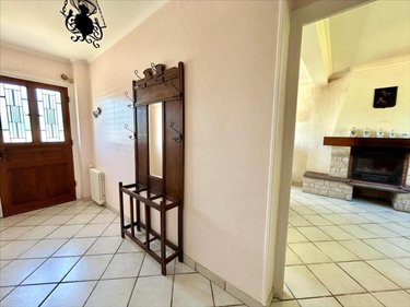 Maison a vendre Saint-Sauveur-le-Vicomte 50390 Manche 125 m2 6 pièces 262960 euros