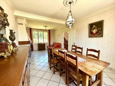Maison a vendre Saint-Sauveur-le-Vicomte 50390 Manche 125 m2 6 pièces 262960 euros