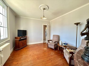 Maison a vendre Saint-Sauveur-le-Vicomte 50390 Manche 125 m2 6 pièces 262960 euros