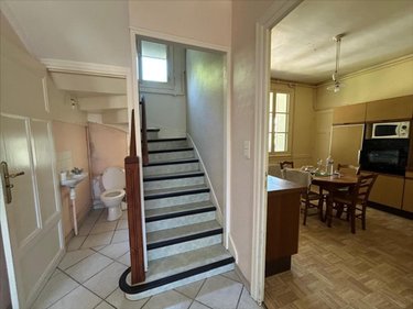 Maison a vendre Saint-Sauveur-le-Vicomte 50390 Manche 125 m2 6 pièces 262960 euros