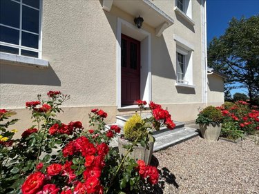 Maison a vendre Saint-Sauveur-le-Vicomte 50390 Manche 125 m2 6 pièces 262960 euros