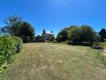 Maison a vendre Saint-Sauveur-le-Vicomte 50390 Manche 125 m2 6 pièces 262960 euros