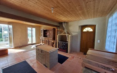 Maison a vendre Carhaix-Plouguer 29270 Finistère 113 m2 5 pièces 157500 euros