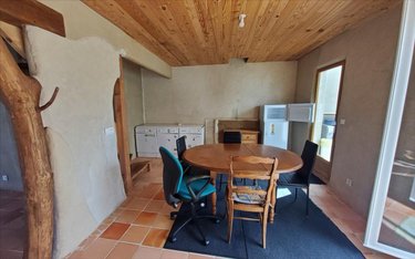 Maison a vendre Carhaix-Plouguer 29270 Finistère 113 m2 5 pièces 157500 euros
