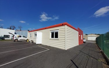 Fonds et murs commerciaux a vendre Bannalec 29380 Finistère 115 m2  52500 euros