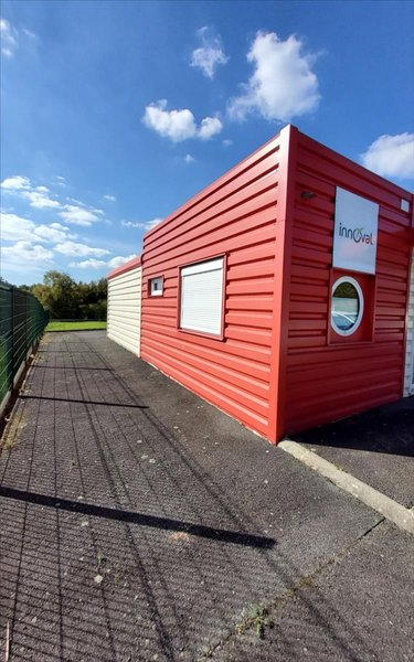 Fonds et murs commerciaux a vendre Bannalec 29380 Finistère 115 m2  52500 euros