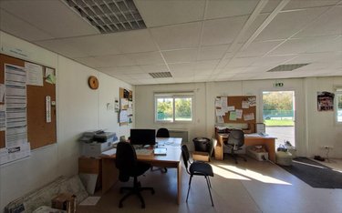 Fonds et murs commerciaux a vendre Bannalec 29380 Finistère 115 m2  52500 euros