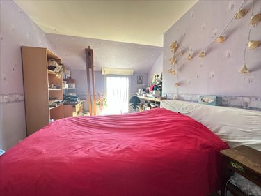 Maison a vendre Vignoc 35630 Ille-et-Vilaine 131 m2 6 pièces 325822 euros