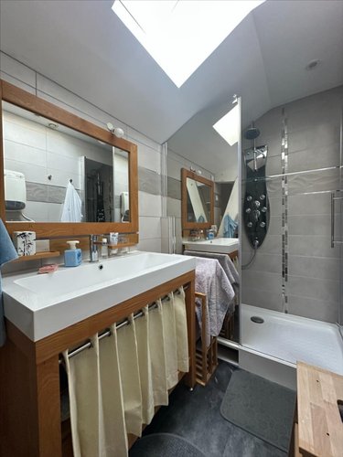 Maison a vendre Vignoc 35630 Ille-et-Vilaine 131 m2 6 pièces 325822 euros