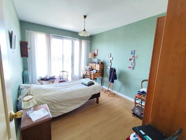 Appartement a vendre Avrillé 49240 Maine-et-Loire 110 m2 5 pièces 273000 euros