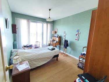 Appartement a vendre Avrillé 49240 Maine-et-Loire 110 m2 5 pièces 294000 euros