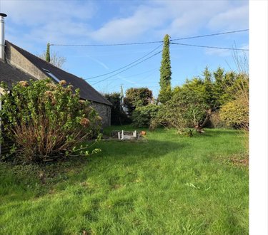 Maison a vendre Cast 29150 Finistère 50 m2 3 pièces 132500 euros