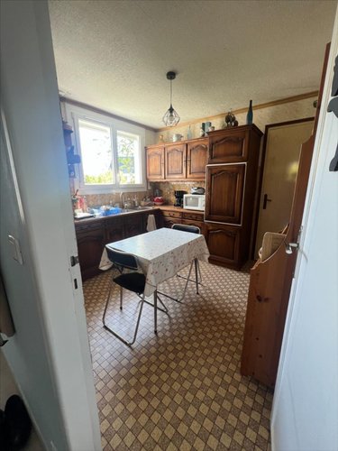 Maison a vendre Châteauneuf-du-Faou 29520 Finistère 124 m2 5 pièces 168000 euros