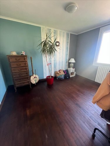 Maison a vendre Châteauneuf-du-Faou 29520 Finistère 124 m2 5 pièces 168000 euros