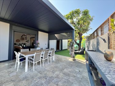 Maison a vendre Saint-Pierre 97410 Réunion 171 m2 5 pièces 936000 euros