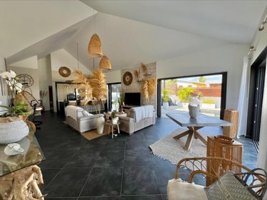Maison a vendre Saint-Pierre 97410 Réunion 171 m2 5 pièces 936000 euros