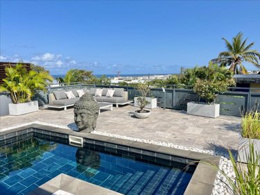 Maison a vendre Saint-Pierre 97410 Réunion 171 m2 5 pièces 936000 euros