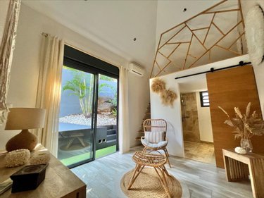 Maison a vendre Saint-Pierre 97410 Réunion 171 m2 5 pièces 936000 euros