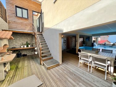 Maison a vendre Le Tampon 97430 Réunion 94 m2 4 pièces 389000 euros