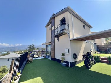 Maison a vendre Le Tampon 97430 Réunion 94 m2 4 pièces 389000 euros