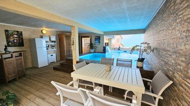 Maison a vendre Le Tampon 97430 Réunion 94 m2 4 pièces 389000 euros