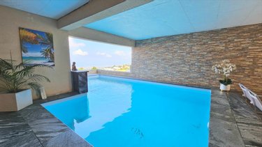 Maison a vendre Le Tampon 97430 Réunion 94 m2 4 pièces 389000 euros