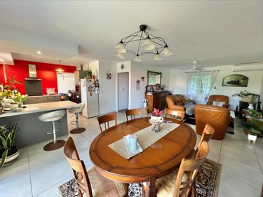 Maison a vendre Saint-Joseph 97480 Réunion 121 m2 5 pièces 295000 euros