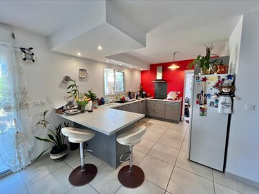 Maison a vendre Saint-Joseph 97480 Réunion 121 m2 5 pièces 295000 euros