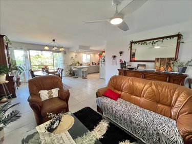Maison a vendre Saint-Joseph 97480 Réunion 121 m2 5 pièces 295000 euros
