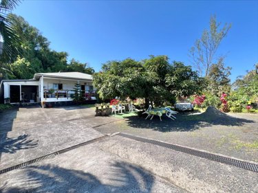 Maison a vendre Saint-Joseph 97480 Réunion 121 m2 5 pièces 295000 euros