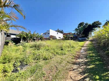 Terrain a batir a vendre Saint-Joseph 97480 Réunion 442 m2  115000 euros