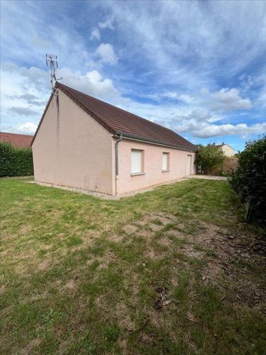 Maison a vendre Foucherans 39100 Jura 111 m2 5 pièces 239000 euros