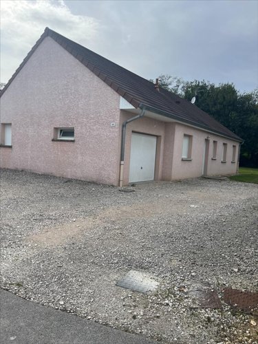 Maison a vendre Foucherans 39100 Jura 111 m2 5 pièces 239000 euros