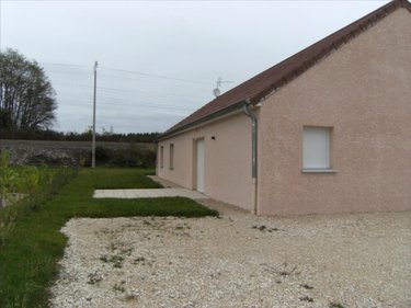 Maison a vendre Foucherans 39100 Jura 111 m2 5 pièces 220000 euros