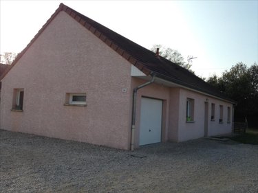 Maison a vendre Foucherans 39100 Jura 111 m2 5 pièces 220000 euros