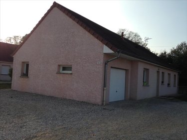 Maison a vendre Foucherans 39100 Jura 111 m2 5 pièces 220000 euros