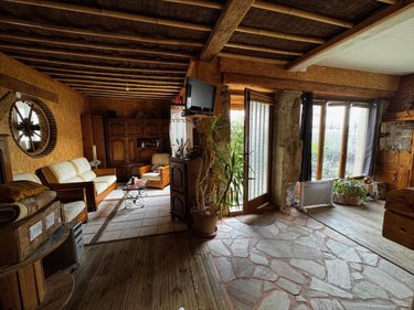 Maison a vendre Dole 39100 Jura 123 m2 4 pièces 160000 euros