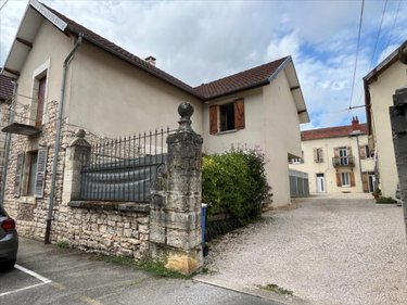 Maison a vendre Dole 39100 Jura 123 m2 4 pièces 160000 euros