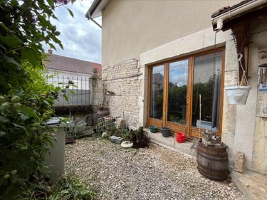 Maison a vendre Dole 39100 Jura 123 m2 4 pièces 160000 euros