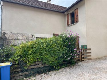 Maison a vendre Dole 39100 Jura 123 m2 4 pièces 160000 euros